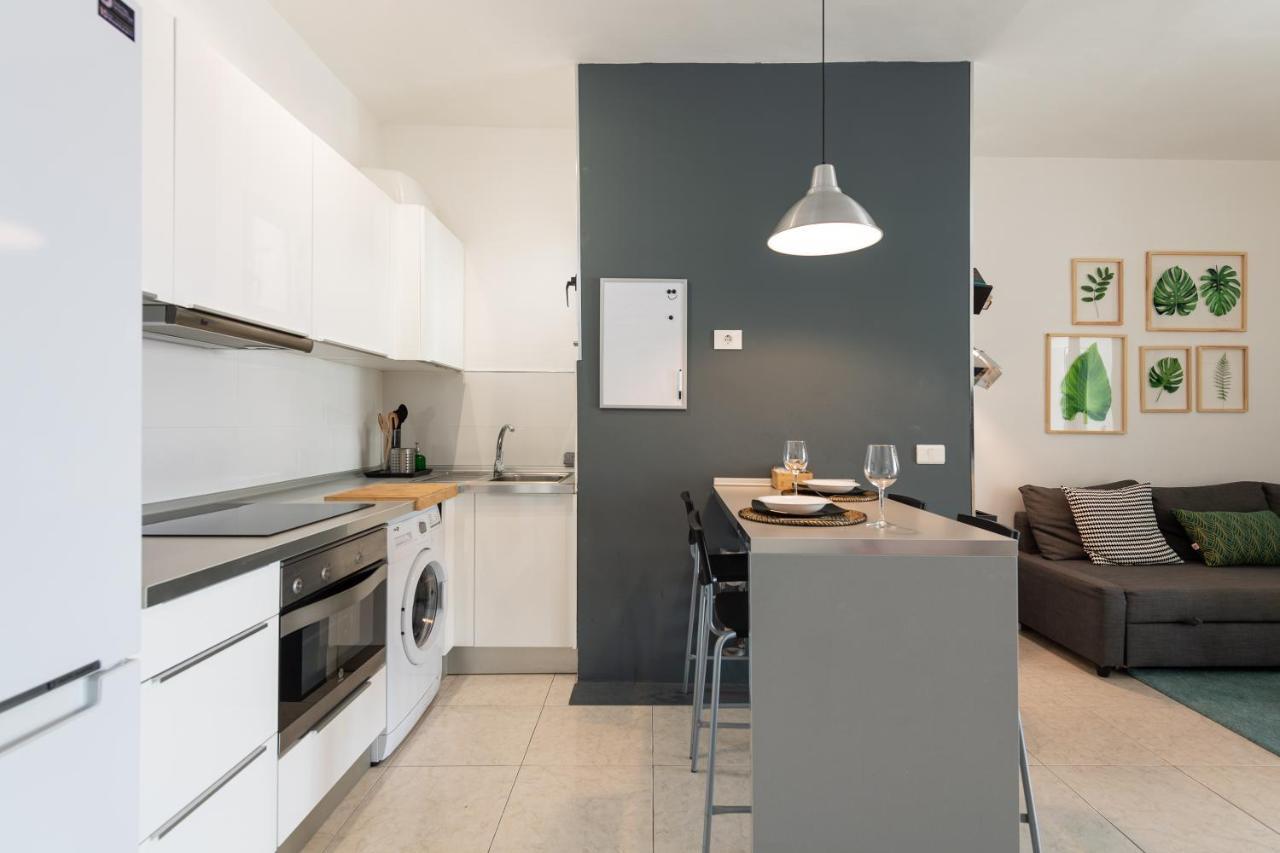 Living Las Canteras Homes - Workout & Free Bikes Las Palmas de Gran Canaria Luaran gambar